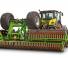 Цинкова дискова брана Amazone Catros+ 12003-2TS  