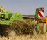 Цинкова дискова брана Amazone Catros 3001