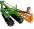 Цинкова дискова брана Amazone Catros 3001