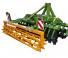 Цинкова дискова брана Amazone Catros 3001