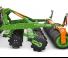Цинкова дискова брана Amazone Catros+ 3003 Special
