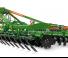 Цинкова дискова брана Amazone Catros+ 3003 Special