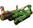 Цинкова дискова брана Amazone Catros+ 3003 Special