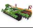 Цинкова дискова брана Amazone Catros+ 3003 Special