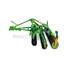 Цинкова дискова брана Amazone Catros 4002-2TS