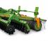 Цинкова дискова брана Amazone Catros+ 5002-2