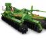 Цинкова дискова брана Amazone Catros 5002-2