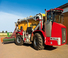 Цинкова дискова брана Amazone Catros 6001-2 TS-RW