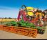 Цинкова дискова брана Amazone Catros 6001-2 TS-TW