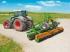 Цинкова дискова брана Amazone Catros* 6001-2 TS-SW