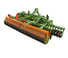 Цинкова дискова брана Amazone Catros+ 6002-2