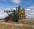 Цинкова дискова брана Amazone Catros+ 6002-2