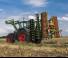 Цинкова дискова брана Amazone Catros+ 6002-2