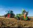 Цинкова дискова брана Amazone Catros 6002-2TS