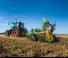 Цинкова дискова брана Amazone Catros+ 6002-2TS