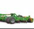 Цинкова дискова брана Amazone Catros+ 7003-2TX 