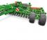 Цинкова дискова брана Amazone Catros+ 7003-2TX 
