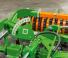 Цинкова дискова брана Amazone Catros+ 7003-2TX 