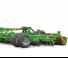 Цинкова дискова брана Amazone Catros+ 7003-2TX 
