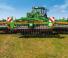 Цинкова дискова брана Amazone Catros+ 8003-2TX 