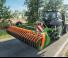 Цинкова дискова брана Amazone Catros XL 3003