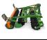 Цинкова дискова брана Amazone Catros XL 3003