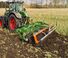 Цинкова дискова брана Amazone Catros XL 4003-2