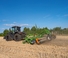 Цинкова дискова брана Amazone Catros XL 6003-2TS