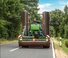 Цинкова дискова брана Amazone Catros XL 8003-2TX