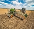 Цинкова дискова брана Amazone Catros XL 8003-2TX