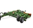 Цинкова дискова брана Amazone Catros XL 8003-2TX