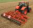 Цинкова дискова брана Kubota CD1200