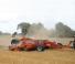 Цинкова дискова брана Kubota CD1600T