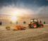 Цинкова дискова брана Kubota CD1600T