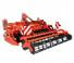 Цинкова дискова брана Kubota CD2350