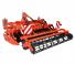 Цинкова дискова брана Kubota CD2500