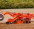 Цинкова дискова брана Kubota CD2600T