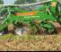 Цинкова дискова брана Amazone Certos 7001-2TX