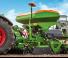 Цинкова дискова брана Amazone CombiDisc 3000 