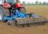 Цинкова дискова брана Rabe Combimix P-CBMX 350