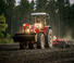 Цинкова дискова брана Massey Ferguson DHH144T