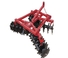 Цинкова дискова брана Massey Ferguson DHS48