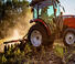 Цинкова дискова брана Massey Ferguson DHS64