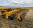 Цинкова дискова брана Agrisem Disc-O-Mulch Gold 10.00 