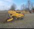 Цинкова дискова брана Agrisem Disc-O-Mulch Gold 10.00 extra++