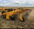 Цинкова дискова брана Agrisem Disc-O-Mulch Gold 12.00 