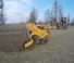 Цинкова дискова брана Agrisem Disc-O-Mulch Gold 12.00 