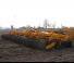 Цинкова дискова брана Agrisem Disc-O-Mulch Gold 12.00 