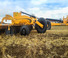 Цинкова дискова брана Agrisem Disc-O-Mulch Gold 12.00 