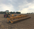 Цинкова дискова брана Agrisem Disc-O-Mulch Gold 12.00 